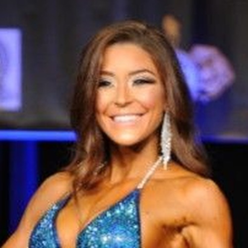 Jordan Ziegler profile photo