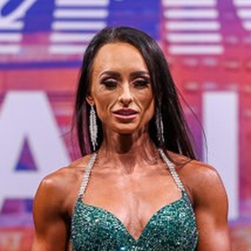 Rachael Reuter profile photo