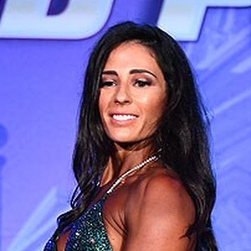 Rose Neugroschel profile photo
