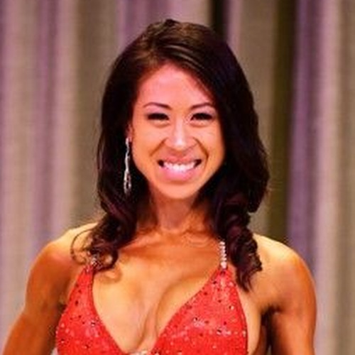 Stephanie Chan profile photo