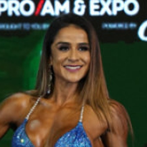 Cristina Martinez profile photo