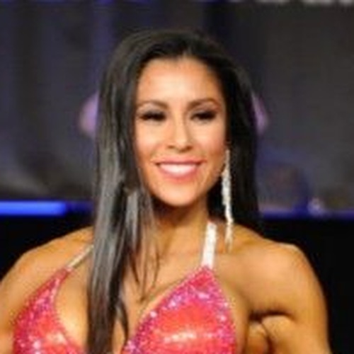 Juliana Crispo profile photo