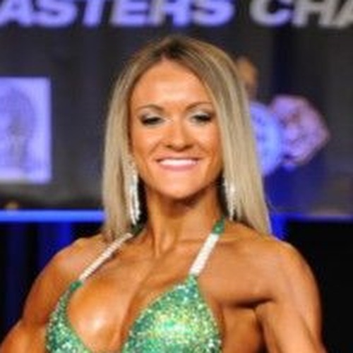 Brittany Turcotte profile photo