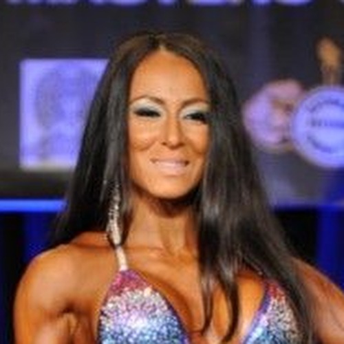 Gina Pinto profile photo