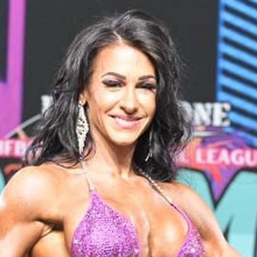 Gina Switzeny profile photo