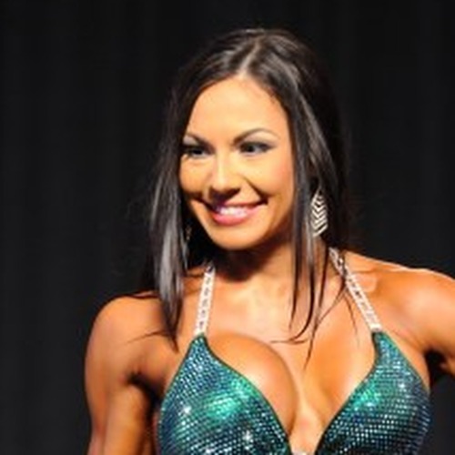 Jessica Salazar profile photo