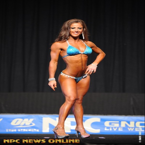 Victoria Isnor profile photo