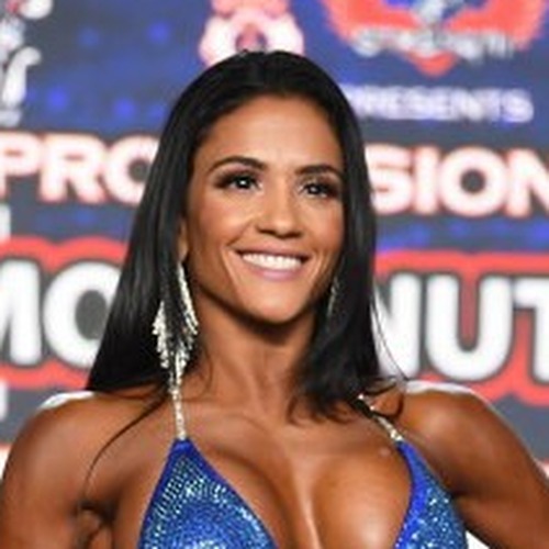 Lusana Diaz profile photo