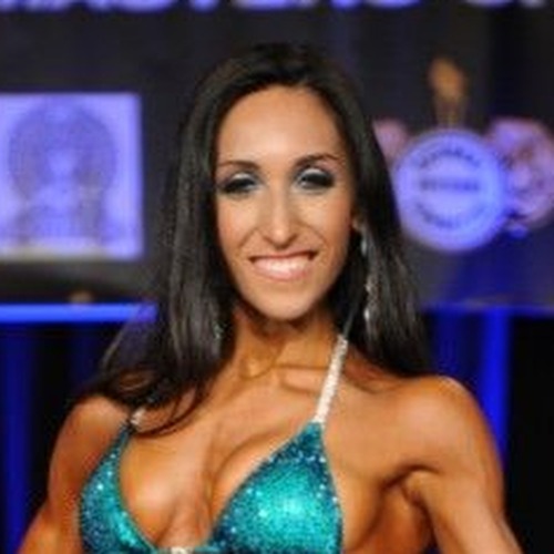 Jeann Marie Showman profile photo