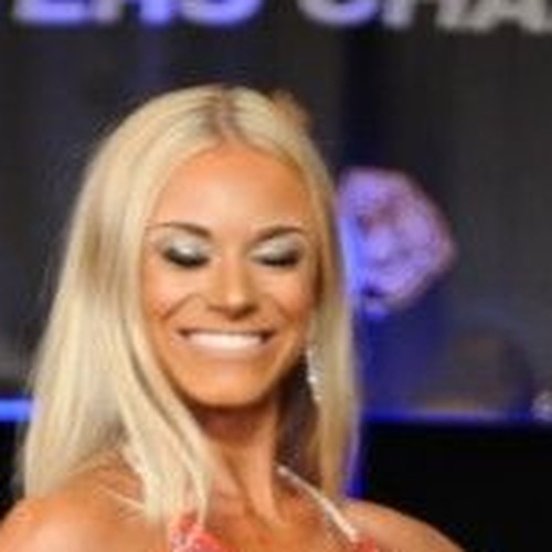 Alexis Pogue profile photo