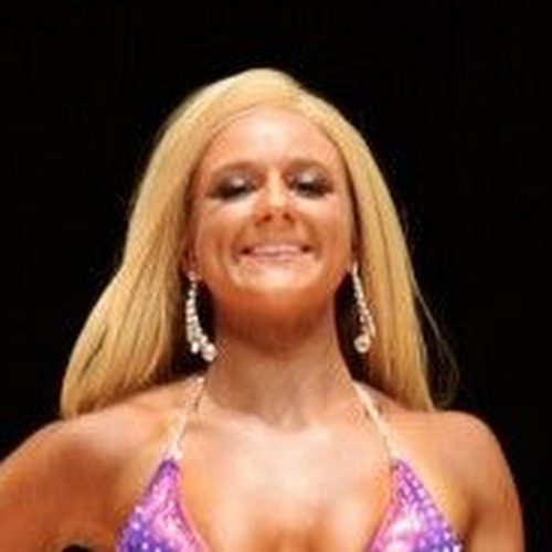 Jennifer Bernier profile photo