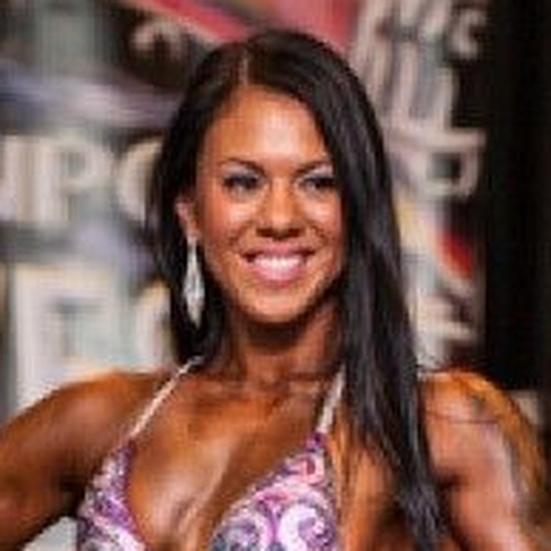 Keely Coleman profile photo