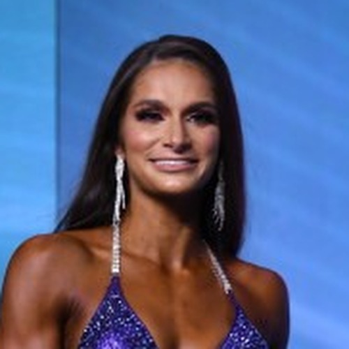 Sarah Kahan profile photo