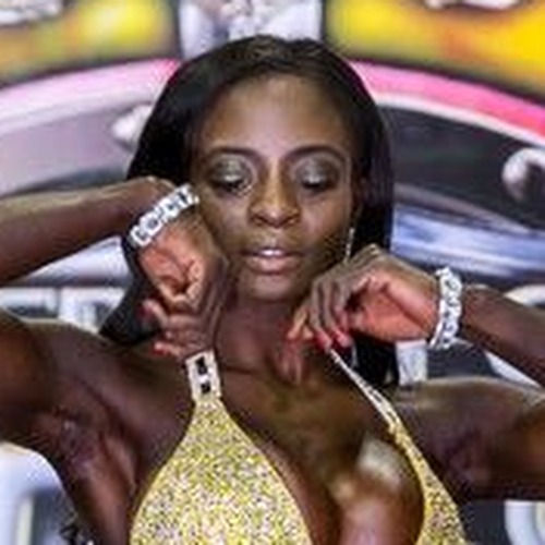 Yaa Boakye profile photo