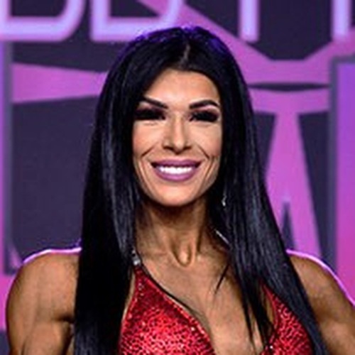 Shelby Pierce profile photo