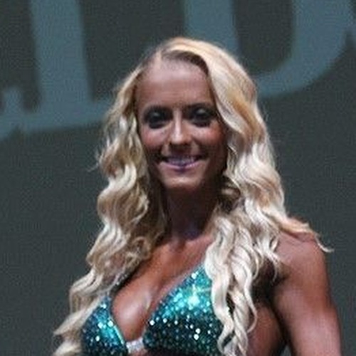 Ana Snyder profile photo