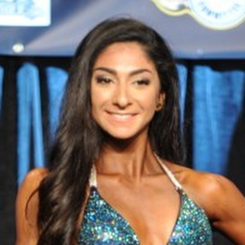 Ashley Hooman profile photo