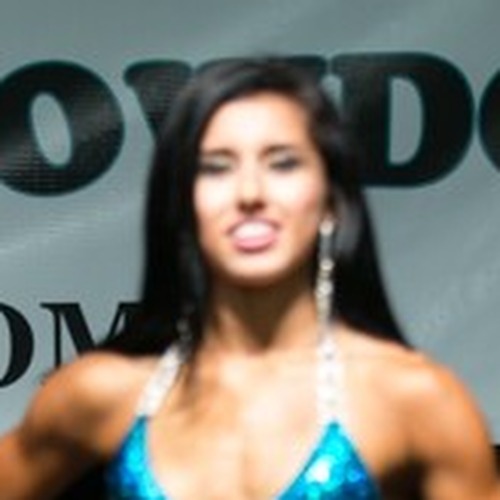 Nathalie Martinez profile photo