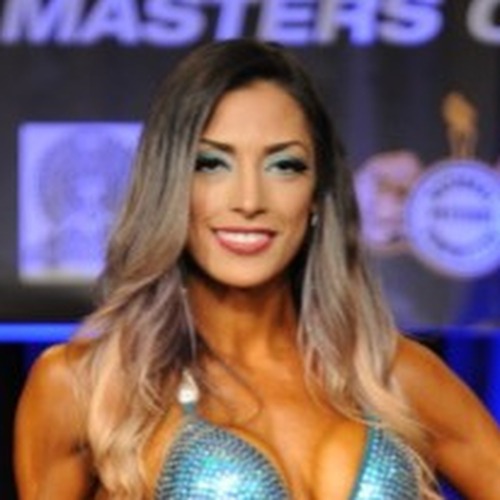 Raquel Gonzalez profile photo