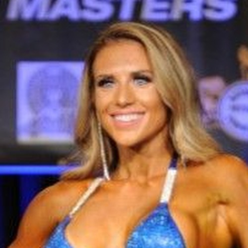 Brittany Rij profile photo
