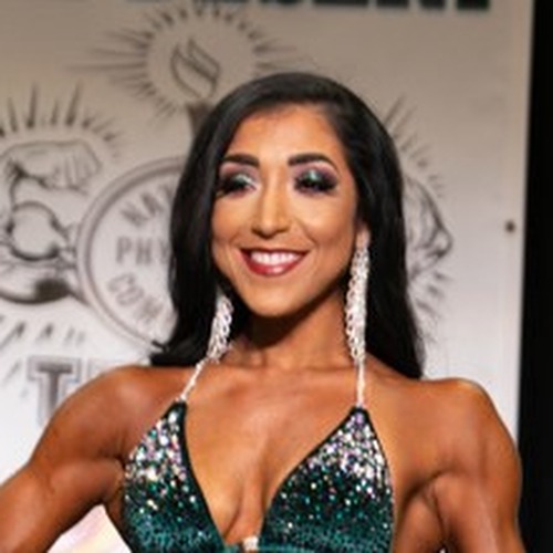 Elaine Martinez profile photo
