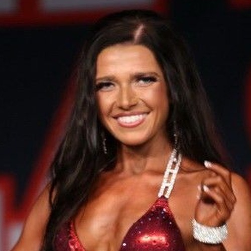 Hailey Kuracka profile photo