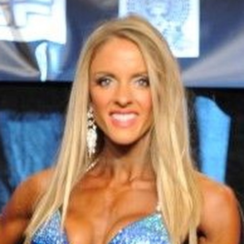 Janna Kaufman profile photo