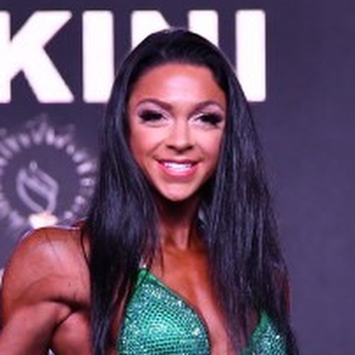 Jennifer Aresco profile photo