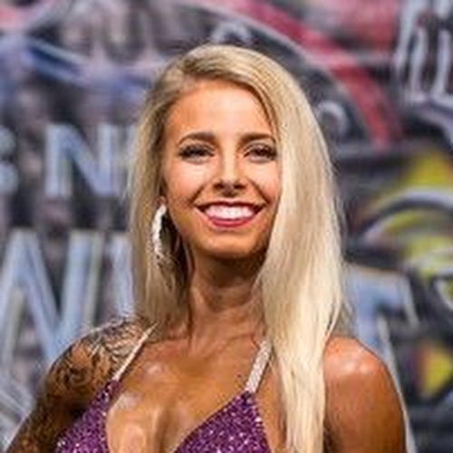 Katelyn Rademacher profile photo