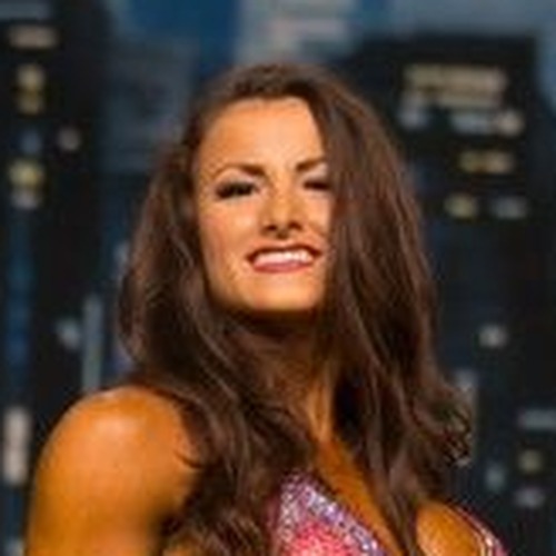 Kristen Willette Davis profile photo