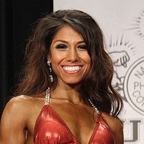 Valerie Zavala profile photo