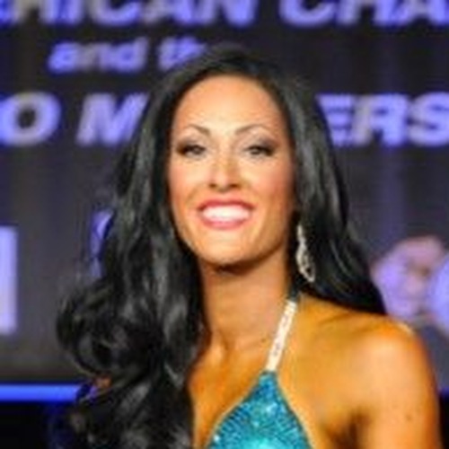Kristen Rae Wyre profile photo