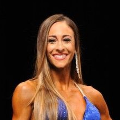 Laura Norton profile photo