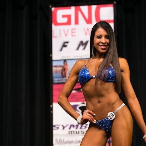 Tania Plasencia profile photo
