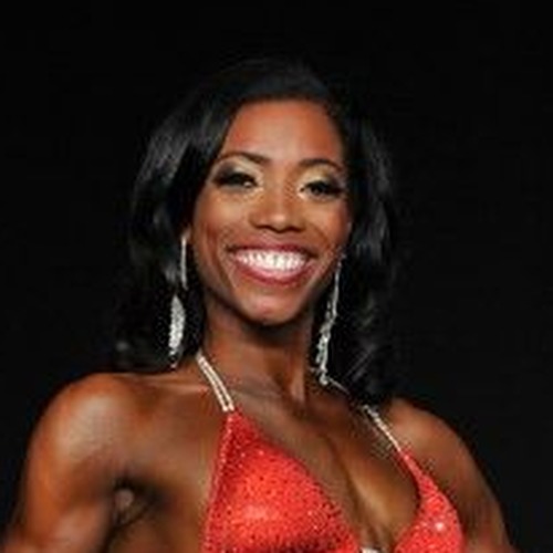 Robyn Alica Jeffries profile photo