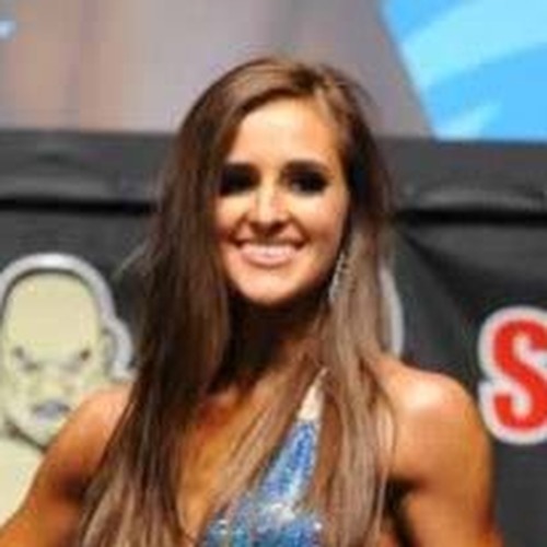Morgan Glodowski profile photo