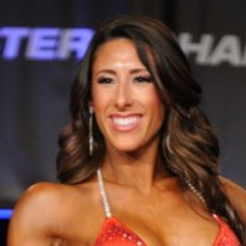 Kristin Foster profile photo