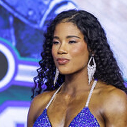Sarah Wilson profile photo
