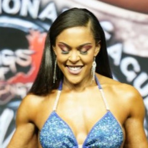 Yotisha Cobb profile photo