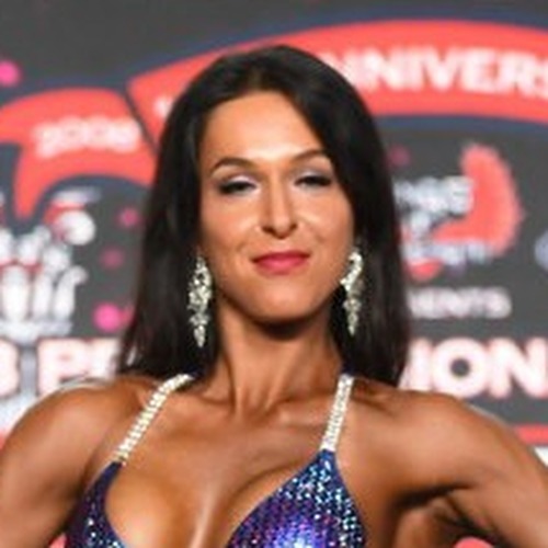 Vita Shtevnin profile photo