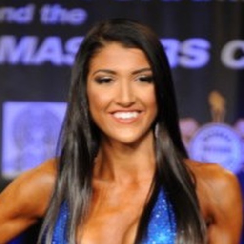 Susie Tazzi profile photo
