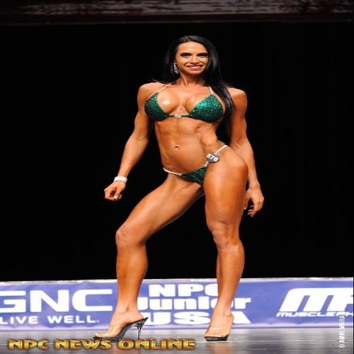 Erin Wilson profile photo