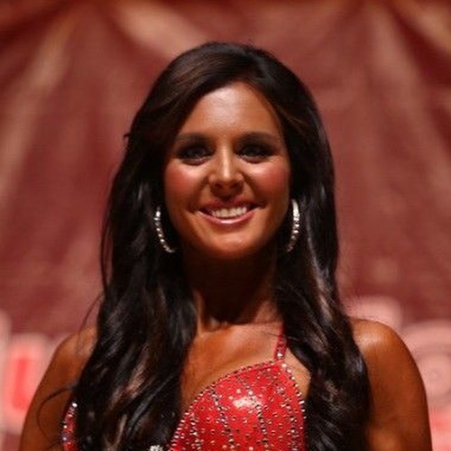 Dina Miller profile photo