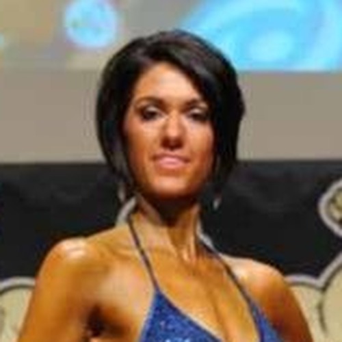 Dani Marshall profile photo