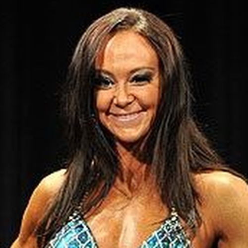 Elizabeth Heatter profile photo