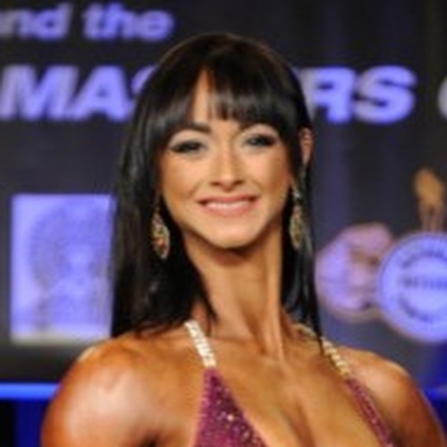 Krysta Fuller profile photo