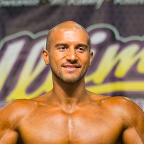 Omar Solh profile photo