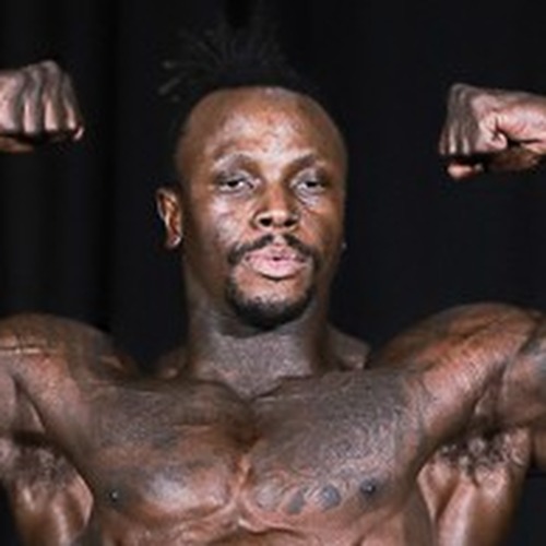 Gregory Dawson profile photo