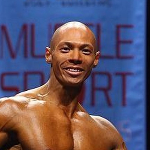 Cesario Agudelo profile photo