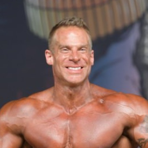 Tom Defloria profile photo